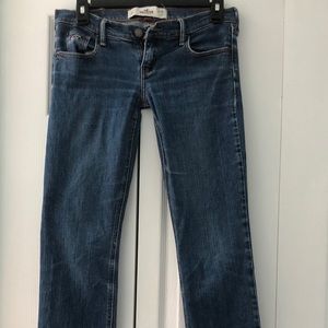 Hollister Jeans Size 1S